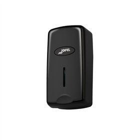 Saboneteira Enchimento Plástico Smart Preto JOFEL 1L