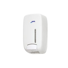 Saboneteira Enchimento Branco Mate JOFEL 1L