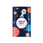 Dispensador Papel Higiénico Folha Folha Papernet Kids Space