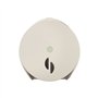 Dispensador Papel Higiénico Jumbo Amoos Naturally Soft