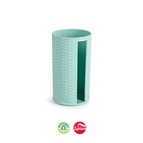 Suporte para Copos Rattan Sortido 1un