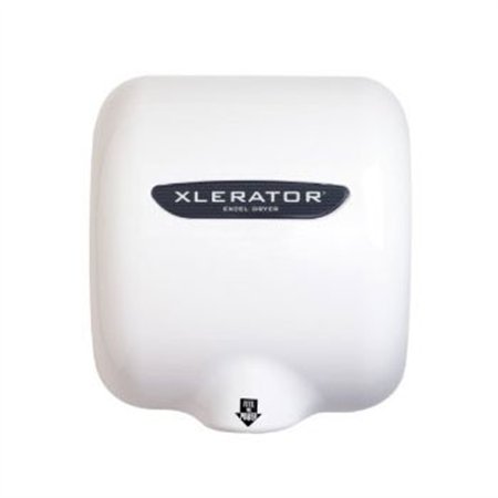 Secador de Mãos Elétrico Xlerator XL-BWV Branco