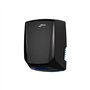 Secador de Mãos Elétrico Power+ Preto