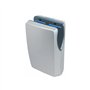 Secador de Mãos Elétrico ABS Jet Smart 1500W Prata