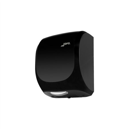 Secador de Mãos Elétrico ABS PW 1400 Preto