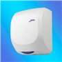 Secador de Mãos Elétrico ABS PW 1400 Branco
