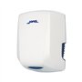 Secador de Mãos Elétrico Power+ Branco