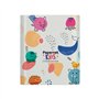 Dispensador Toalhas Mão Zig-Zag Papernet Kids Puppies