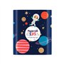 Dispensador Toalhas Mão Zig-Zag Papernet Kids Space