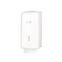 Dispensador Papel Higiénico Folha a Folha Wosh Branco