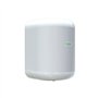 Dispensador Toalhas Rolo Ext Central EcoLuxe Losdi Branco