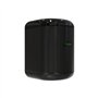 Dispensador Toalhas Rolo Ext Central EcoLuxe Losdi Preto