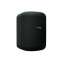 Dispensador Toalhas Rolo Ext Central EcoLuxe Losdi Preto Mat