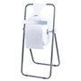 Suporte Rolo Papel Industrial para Chão 1un