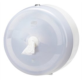 Dispensador Papel Higiénico Ext Central TORK T8 SmartOne Trs