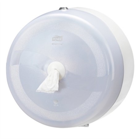 Dispensador Papel Higiénico Ext Central TORK T8 SmartOne Trs