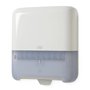 Dispensador Toalhas Rolo TORK H1 Matic Branco