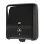 Dispensador Toalhas Rolo TORK H1  Preto