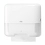 Dispensador Toalhas Mão Zig-Zag Mini TORK H3 Branco