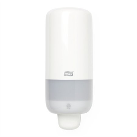 Saboneteira Recarga Plástico TORK S4 Branco 1L
