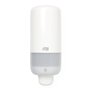 Saboneteira Recarga Plástico TORK S4 Branco 1L