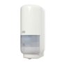 Saboneteira Recarga Plástico TORK S4 Sensor Branco 1L