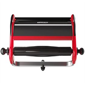 Dispensador TORK W1 Suporte de Parede Verm/Cinza