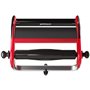Dispensador TORK W1 Suporte de Parede Verm/Cinza