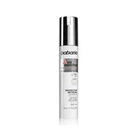 Fluido Facial Reparador Babaria Anti-Manchas 50 ml