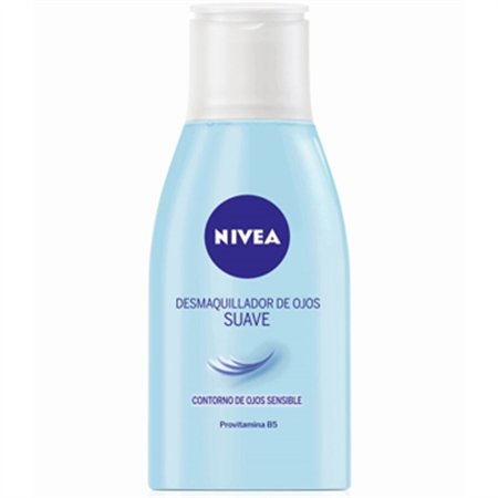 Desmaquilhante Olhos Nivea Suave 125ml