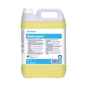 Detergente Máquina Loiça Líquido OPTIMAX 5L