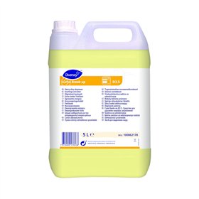 Desengordurante Multiusos Suma Break Up D3.5 5L