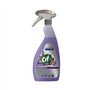 Detergente Desinfetante Cif PF Cozinhas 750ml