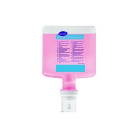 Sabonete Espuma Soft Care All Purpose IC Recarga 1,3L 1un