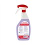 Detergente OPTIMAX WC Spray Limpeza/Remoção Calcário 0,75L