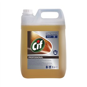 Detergente Madeiras Cif PF 5L