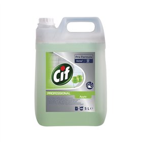Detergente Multiusos Maçã Cif PF 5L
