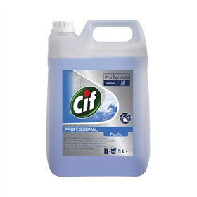 Detergente Multiusos Pacifico Cif PF 5L