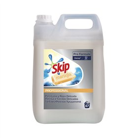 Detergente Líquido Máquina Roupa Skip Pro Marselha 67 Doses