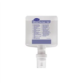 Sabonete Espuma Soft Care Plus H42 IC Recarga 1,3L 1un