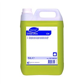 Detergente Máquina Loiça Líquido Suma Utra L2e 5L