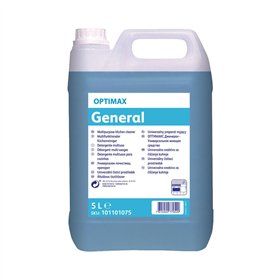 Desengordurante Multiusos OPTIMAX General Cozinhas 5L