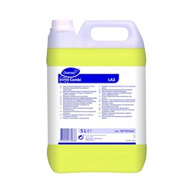 Detergente Máquina Loiça+Secante Suma Combi LA2 5L