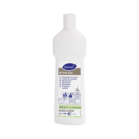 Creme Limpeza R7 Pur-Eco 500ml