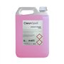 Sabonete Espuma Mãos Cleanspot Rosa 5L