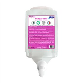 Sabonete Espuma Gel Mãos Jofel Recarga 1L 1un