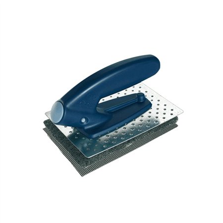 Kit Inicial Limpeza Grelhadores 10x14cm Vileda Professional