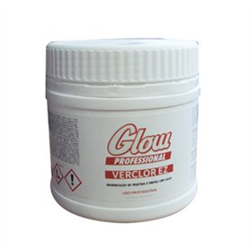 Higienização Vegetais Frutas com Casca Glow 150 Pastilhas