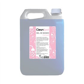 Gel de Banho Cleanspot Cremoso 5L