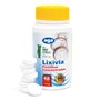 Lixivia em Pastilha Sólida (1 Pastilha p/ 6 Litros) 48un